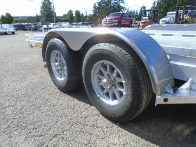 new Utility Trailers Aluma Other for sale, in Olympia, WA Thumbnail 8