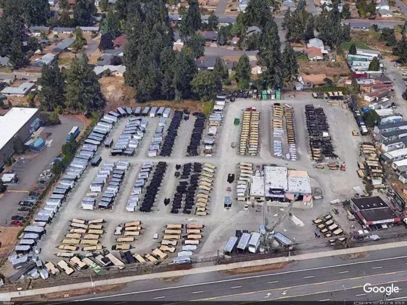 new Equipment / Flatbed Trailers PJ Trailers  for sale, in Olympia, WA Thumbnail 20