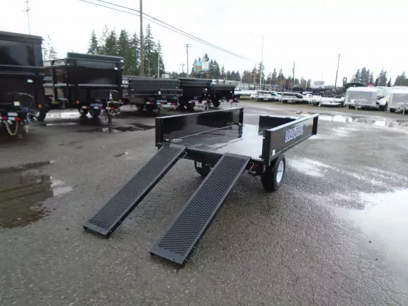 new Dump Trailers Load Trail Other for sale, in Olympia, WA Thumbnail 9