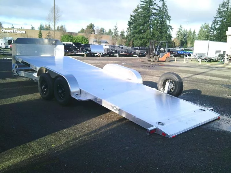 new Tilt Trailers Aluma  for sale, in Olympia, WA Thumbnail 14