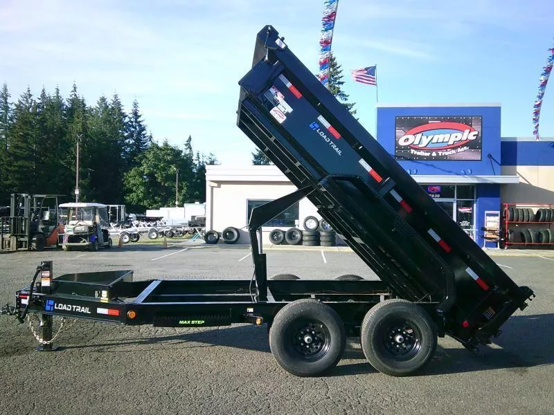 new Dump Trailers Load Trail  for sale, in Olympia, WA Thumbnail 22