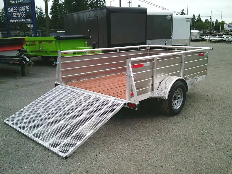 new Utility Trailers Eagle Trailer  for sale, in Olympia, WA Thumbnail 10