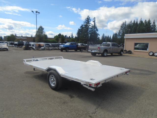 new ATV Trailers Aluma Other for sale, in Olympia, WA Thumbnail 4