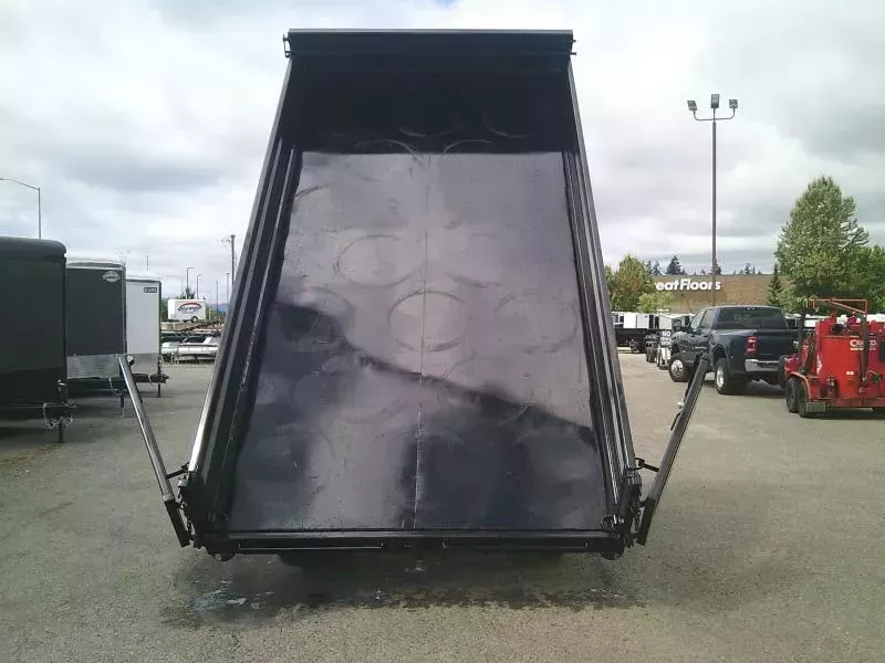 new Dump Trailers Load Trail Other for sale, in Olympia, WA Thumbnail 18