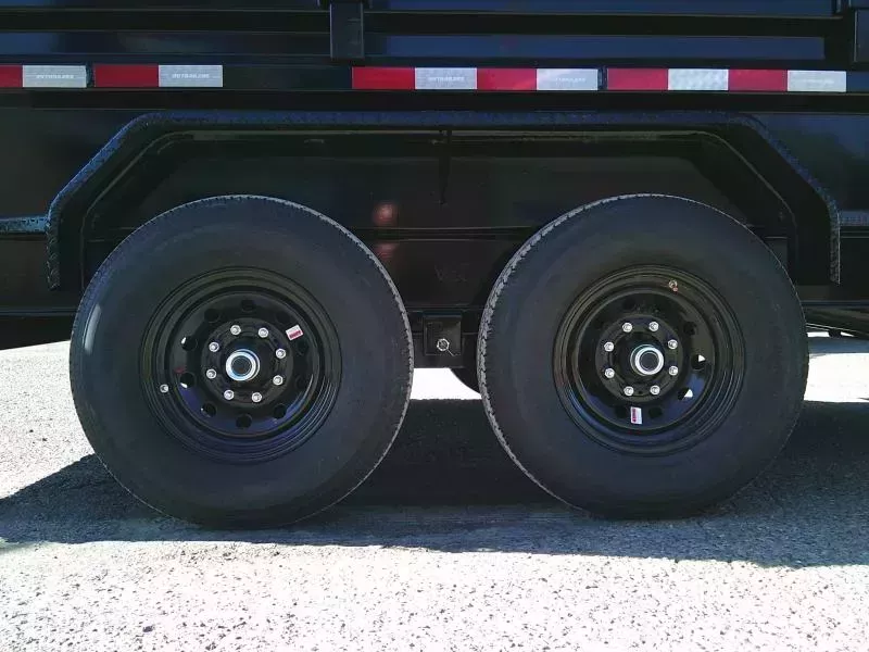 new Dump Trailers PJ Trailers  for sale, in Olympia, WA Thumbnail 31