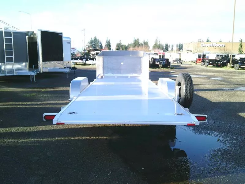 new Tilt Trailers Aluma  for sale, in Olympia, WA Thumbnail 6