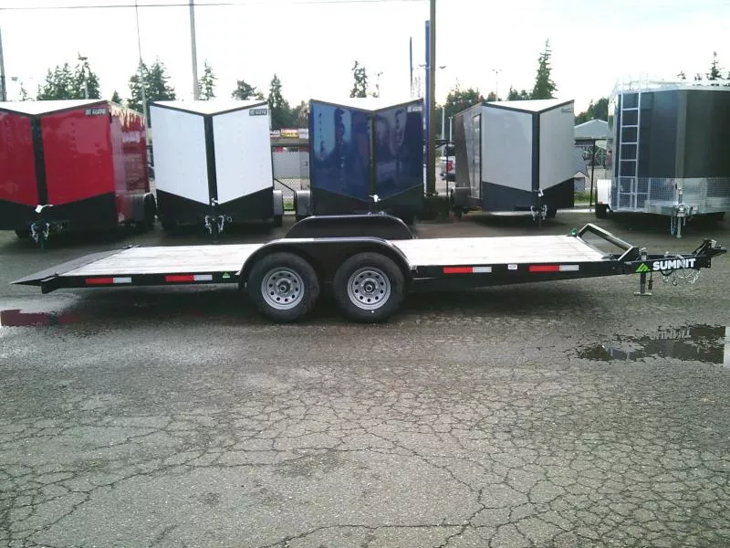 new Tilt Trailers Summit  for sale, in Olympia, WA Thumbnail 4