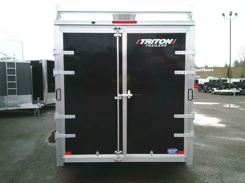 new Cargo (Enclosed) Trailers Triton Trailers Other for sale, in Olympia, WA Thumbnail 6