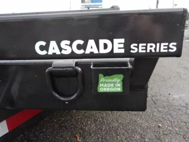 new Equipment / Flatbed Trailers Summit  for sale, in Olympia, WA Thumbnail 11