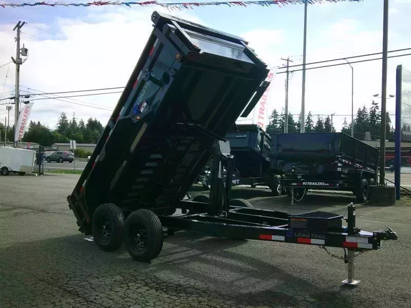 new Dump Trailers Load Trail  for sale, in Olympia, WA Thumbnail 17