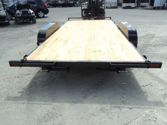 new Equipment / Flatbed Trailers Summit  for sale, in Olympia, WA Thumbnail 6