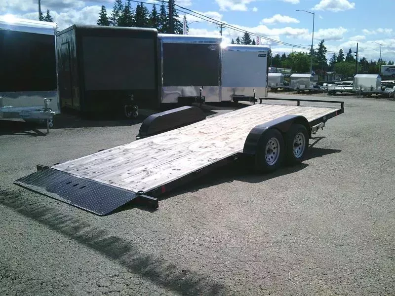 new Tilt Trailers Summit  for sale, in Olympia, WA Thumbnail 9