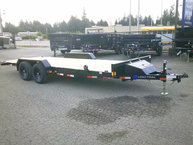 new Tilt Trailers Load Trail Other for sale, in Olympia, WA Thumbnail 3