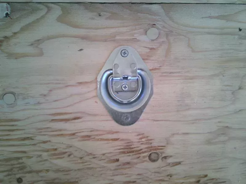 new Cargo (Enclosed) Trailers Cargo Mate  for sale, in Olympia, WA Thumbnail 14