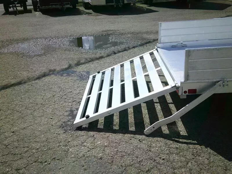 new Utility Trailers Aluma  for sale, in Olympia, WA Thumbnail 13