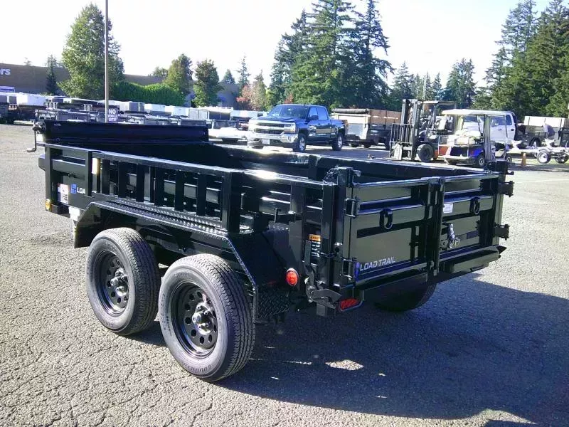new Dump Trailers Load Trail  for sale, in Olympia, WA Thumbnail 7