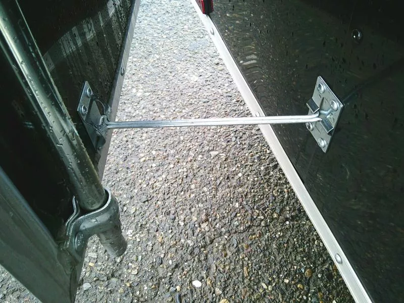 used Cargo (Enclosed) Trailers Cargo Mate  for sale, in Olympia, WA Thumbnail 17