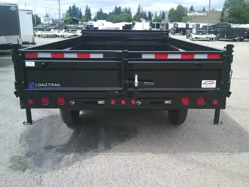 new Dump Trailers Load Trail Other for sale, in Olympia, WA Thumbnail 5