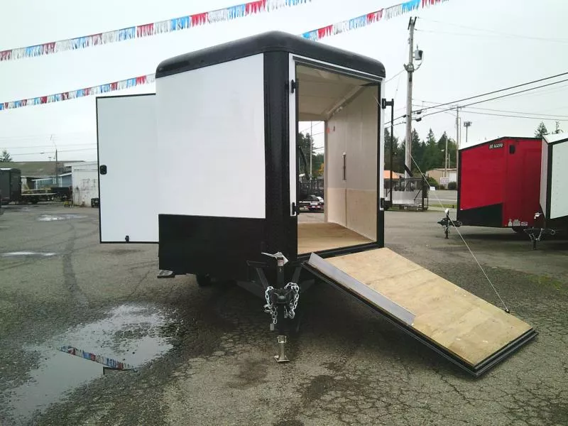 new Snowmobile Trailers Cargo Mate  for sale, in Olympia, WA Thumbnail 11