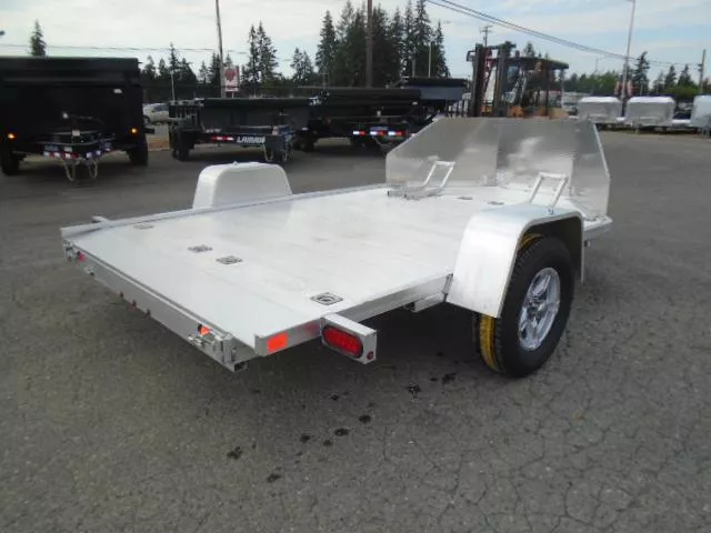 new Motorcycle / Cycle Trailers Aluma  for sale, in Olympia, WA Thumbnail 3