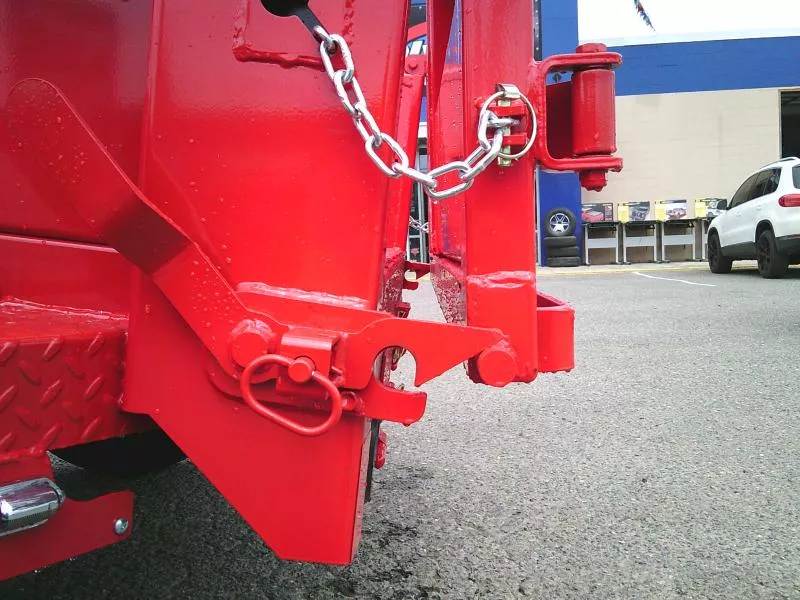 new Dump Trailers Delco Trailers Other for sale, in Olympia, WA Thumbnail 9