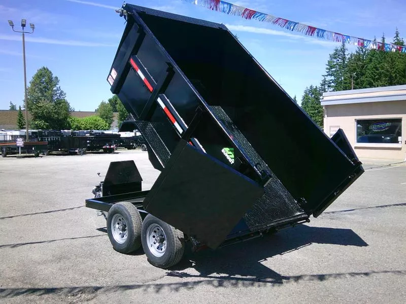 new Dump Trailers Summit  for sale, in Olympia, WA Thumbnail 14