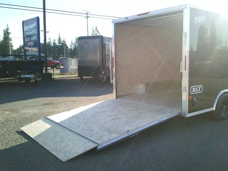 new Cargo (Enclosed) Trailers Triton Trailers  for sale, in Olympia, WA Thumbnail 10