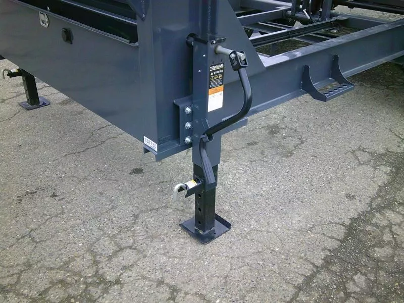 new Dump Trailers Lamar Trailers  for sale, in Olympia, WA Thumbnail 22