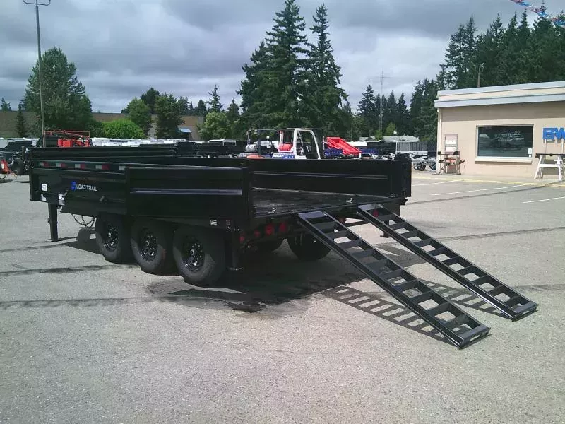 new Dump Trailers Load Trail Other for sale, in Olympia, WA Thumbnail 21