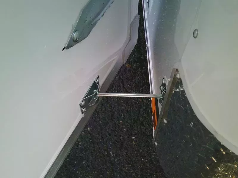 new Cargo (Enclosed) Trailers Cargo Mate  for sale, in Olympia, WA Thumbnail 9