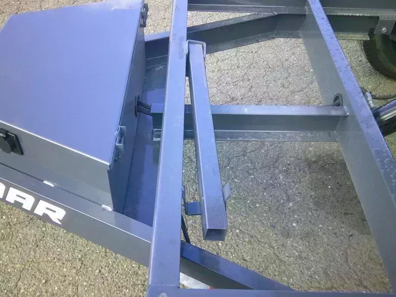 new Dump Trailers Lamar Trailers  for sale, in Olympia, WA Thumbnail 23