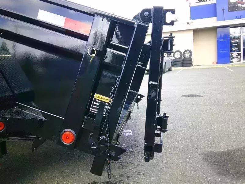 new Dump Trailers Load Trail  for sale, in Olympia, WA Thumbnail 23
