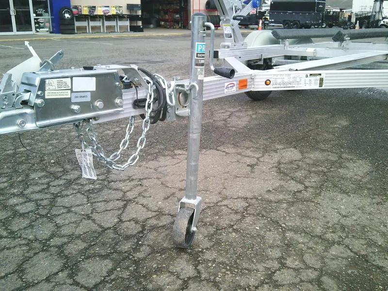 new Watercraft Trailers Triton Trailers Other for sale, in Olympia, WA Thumbnail 11