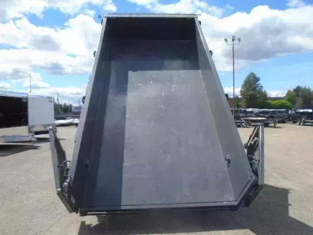 new Dump Trailers Lamar Trailers  for sale, in Olympia, WA Thumbnail 17