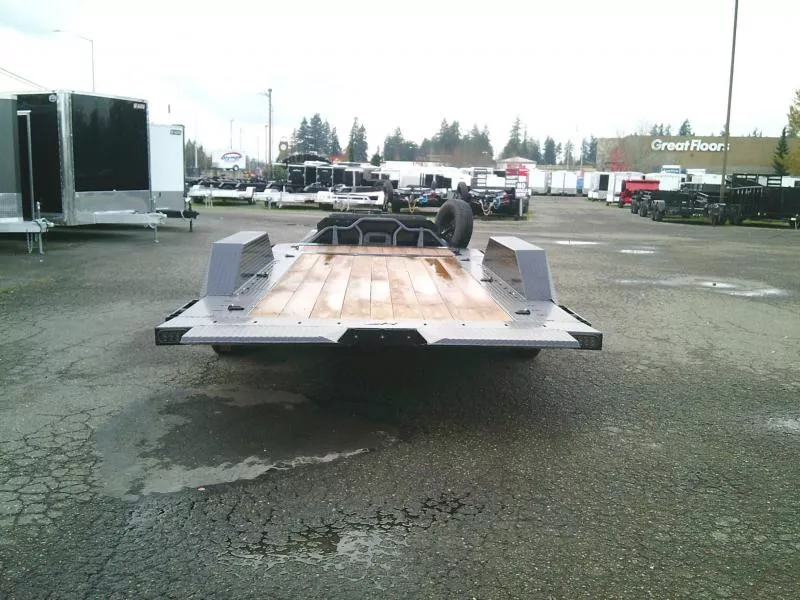 new Tilt Trailers Horizon Trailers Other for sale, in Olympia, WA Thumbnail 6