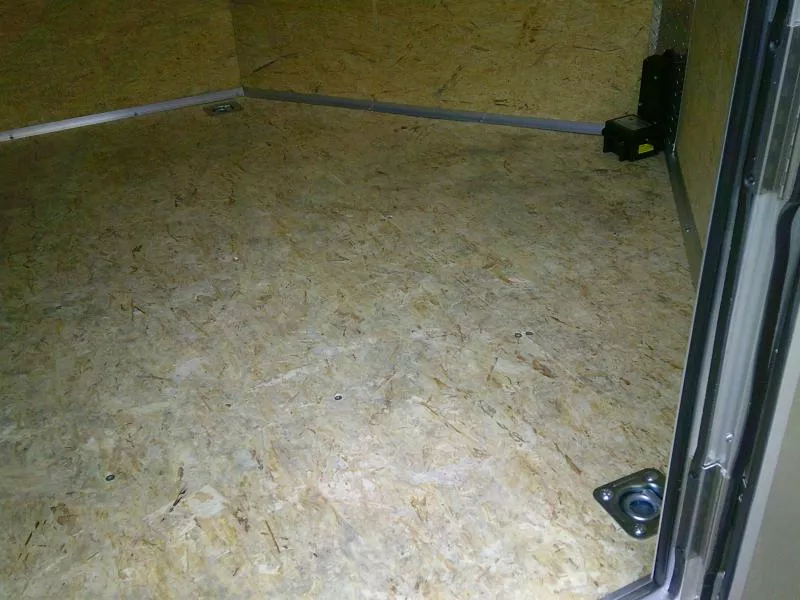 2025 Triton NXT XLT 8.5X20 10K With 6" Extra Height / Elite Escape Door / Vent / Step / Ramp Door qDDTF2fda5im