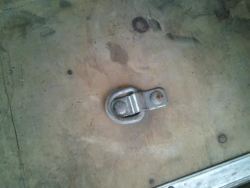 used Cargo (Enclosed) Trailers Cargo Mate  for sale, in Olympia, WA Thumbnail 13