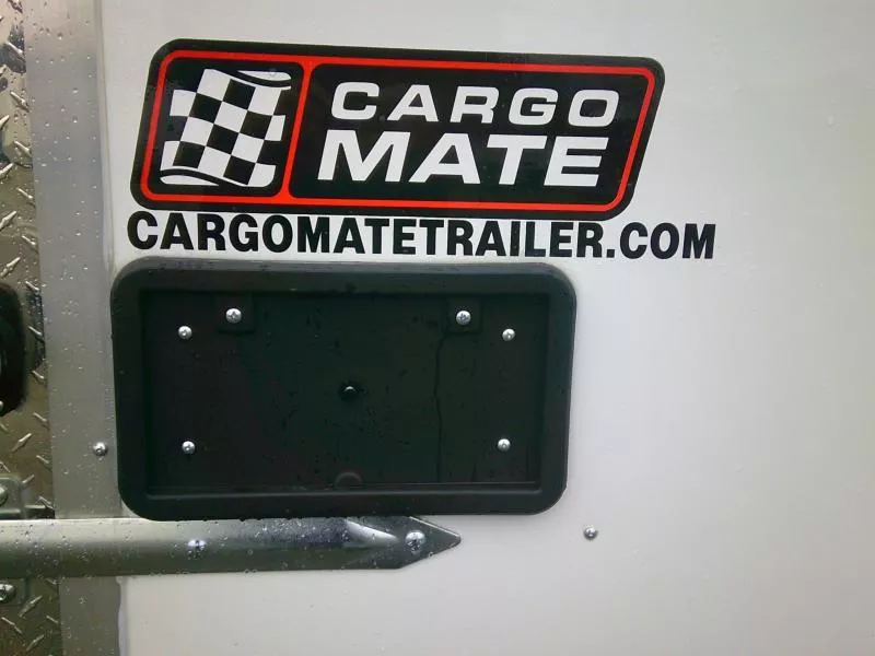 new Cargo (Enclosed) Trailers Cargo Mate  for sale, in Olympia, WA Thumbnail 20