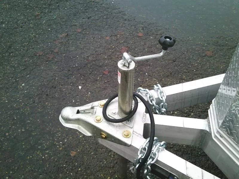 new Cargo (Enclosed) Trailers Triton Trailers  for sale, in Olympia, WA Thumbnail 17