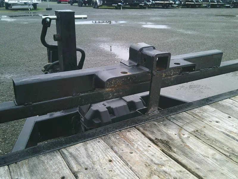 used Tilt Trailers Eagle Trailer Other for sale, in Olympia, WA Thumbnail 16