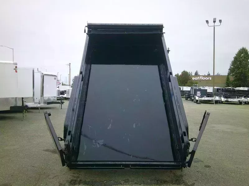 new Dump Trailers Load Trail  for sale, in Olympia, WA Thumbnail 18