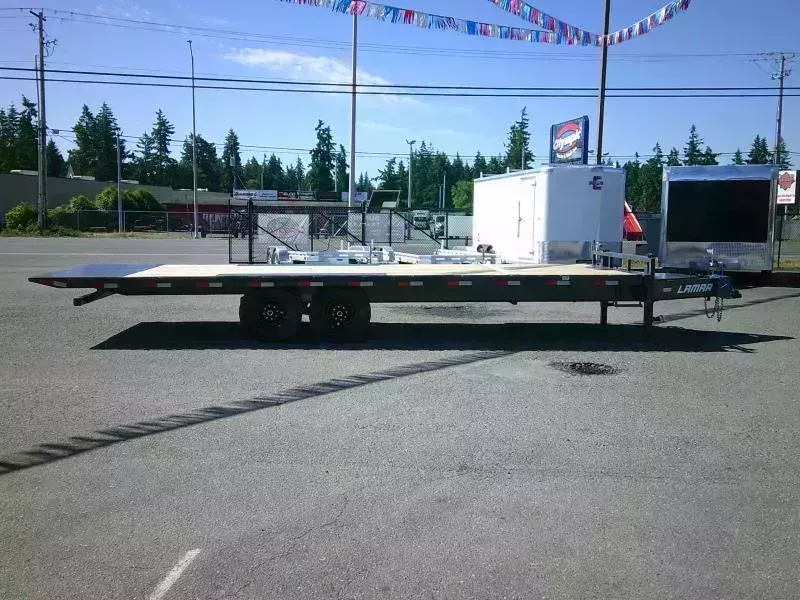 new Tilt Trailers Lamar Trailers Other for sale, in Olympia, WA Thumbnail 4