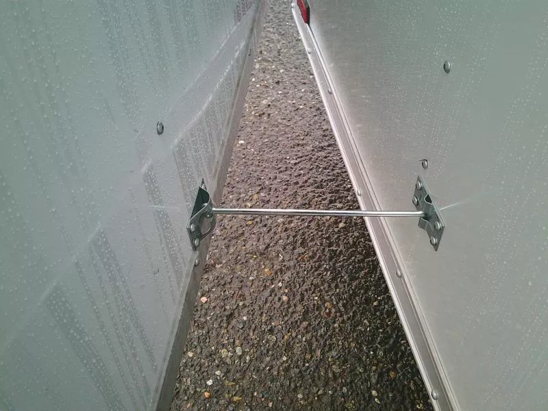 new Cargo (Enclosed) Trailers Cargo Mate  for sale, in Olympia, WA Thumbnail 16