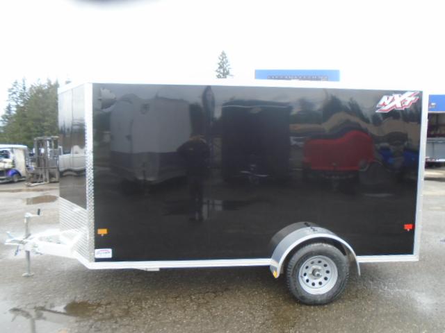 new Cargo (Enclosed) Trailers Triton Trailers Other for sale, in Olympia, WA Thumbnail 4