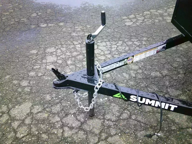 new Utility Trailers Summit  for sale, in Olympia, WA Thumbnail 13