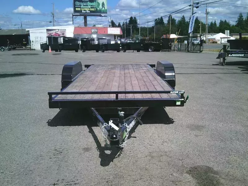 new Tilt Trailers Summit  for sale, in Olympia, WA Thumbnail 2