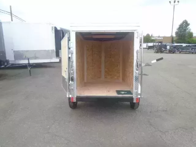 new Cargo (Enclosed) Trailers Cargo Mate  for sale, in Olympia, WA Thumbnail 12