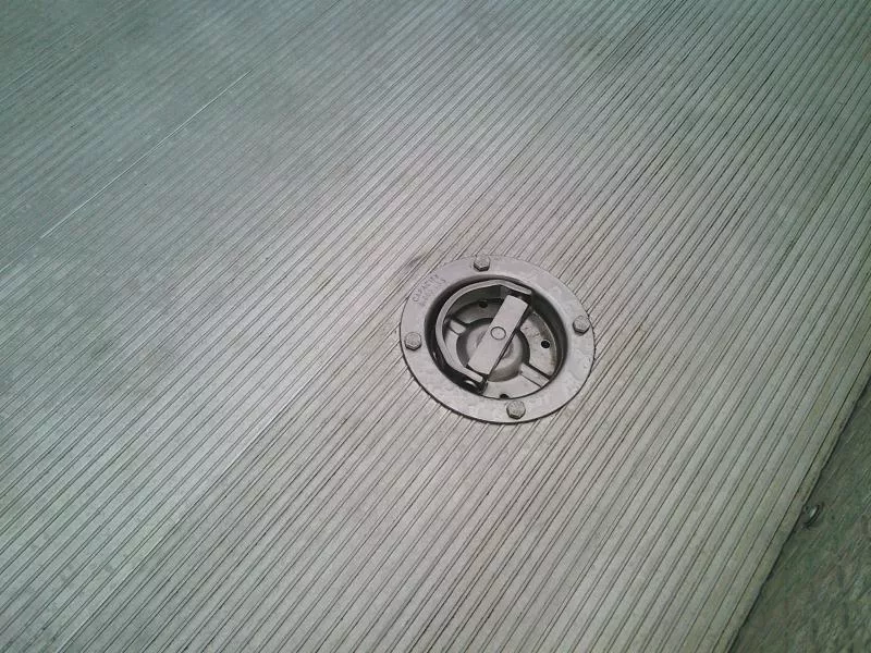 used Utility Trailers Aluma  for sale, in Olympia, WA Thumbnail 13