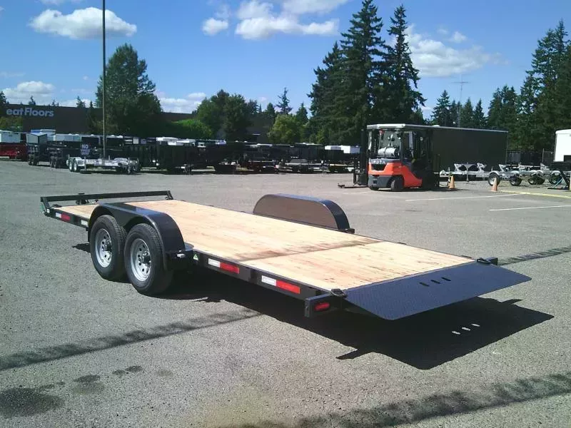 new Tilt Trailers Summit  for sale, in Olympia, WA Thumbnail 7