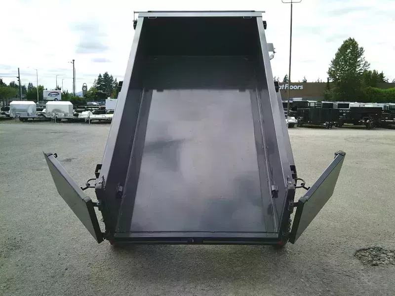 new Dump Trailers Lamar Trailers  for sale, in Olympia, WA Thumbnail 14